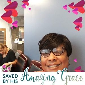 Meet your Posher, Lasandra